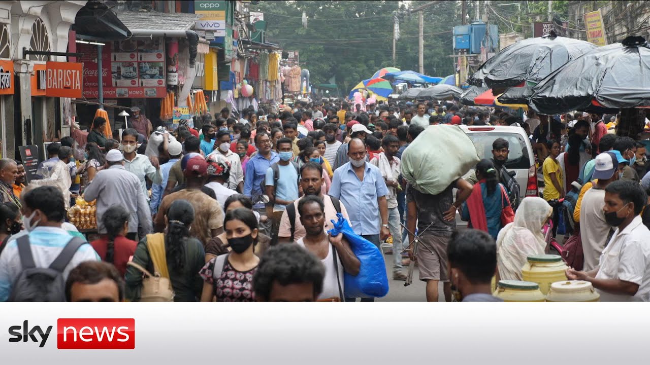 COP26: Climate change turns up the heat on Kolkata
