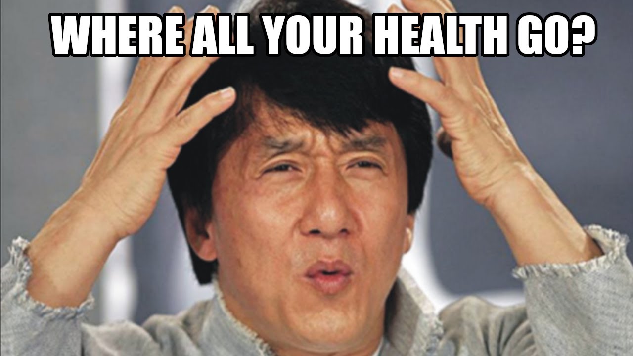The Deck Chinese PvZ Heroes Players Keep Wrecking Me With