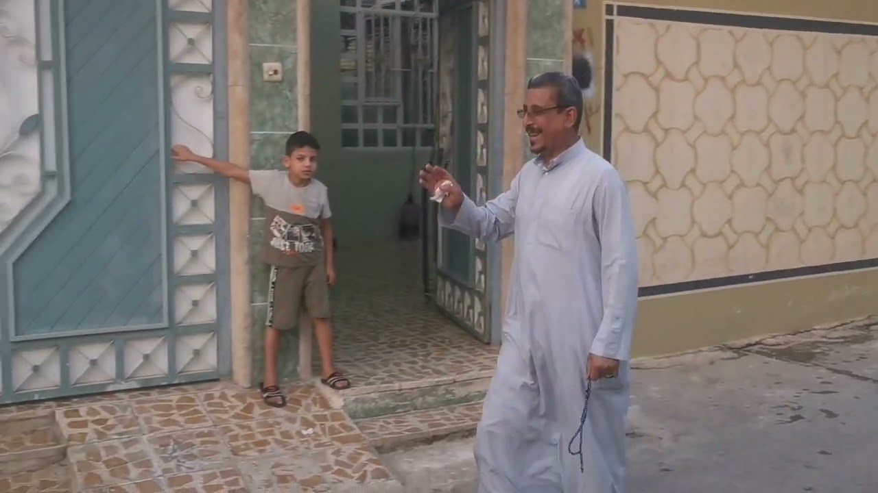 اللهم صل وسلم وبارك على سيدنا محمد  العوده الاخ معن عبد الكريم الحسن هلال محمد الكردوش من العمره )