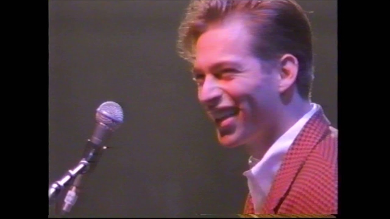 Harry Connick Jr. & His Orchestra  