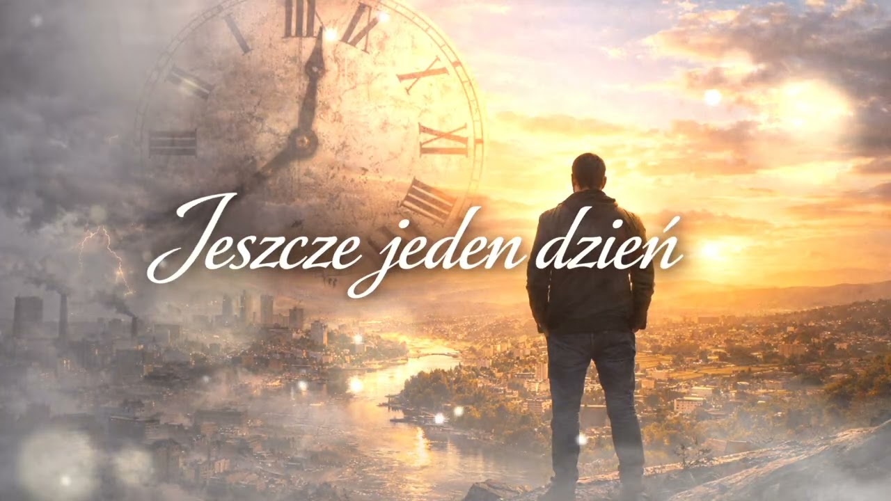 Jeszcze Jeden Dzień (AI)