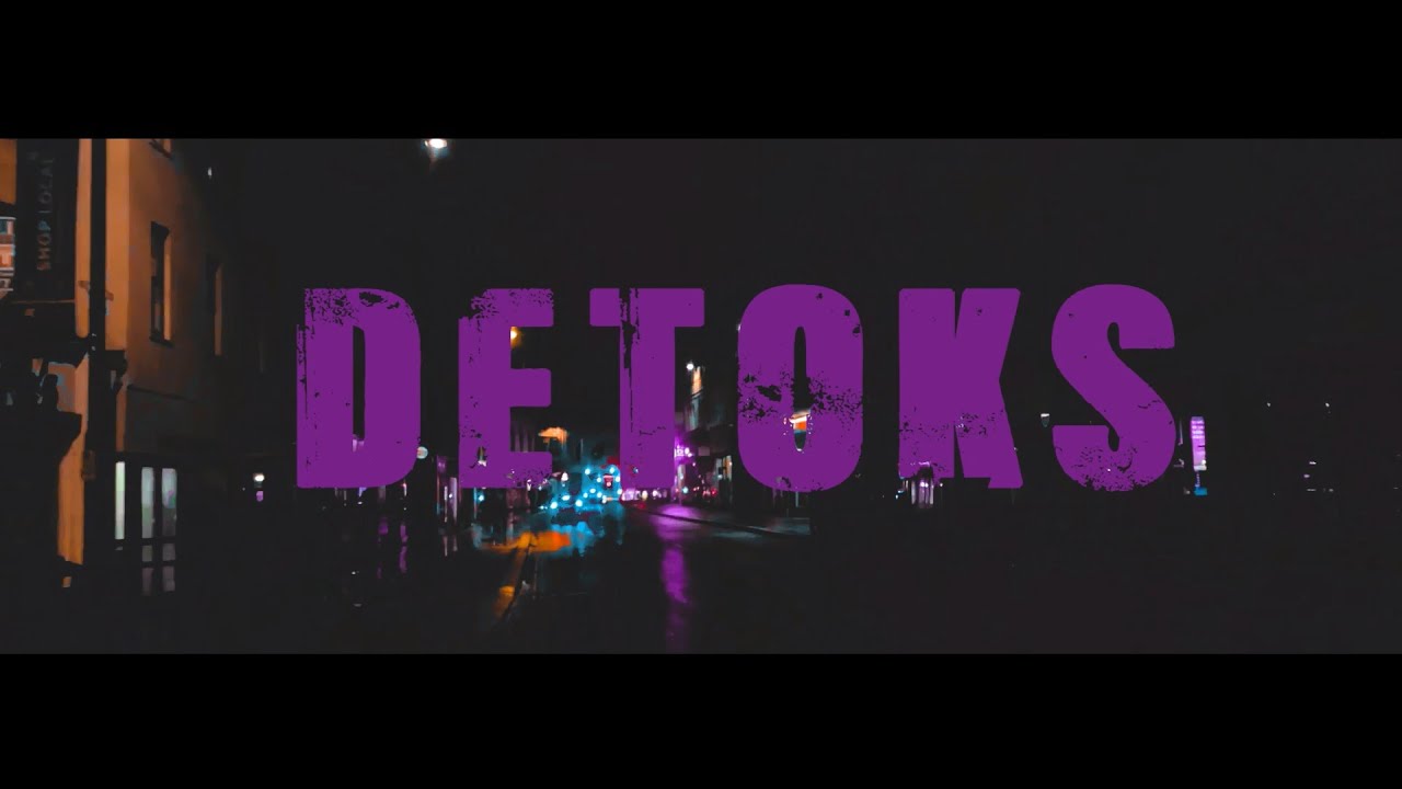 Kanda x Ayoway - Detoks