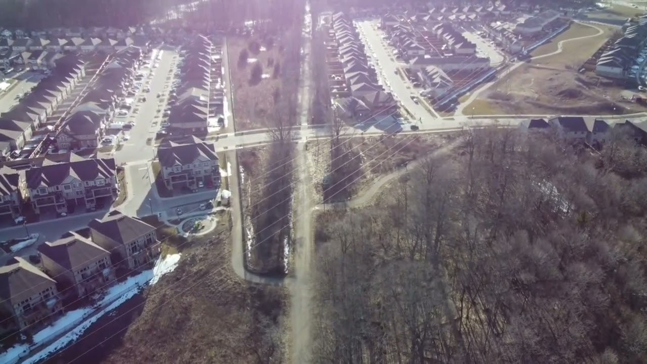 Kitchener - Doon South - March 2023