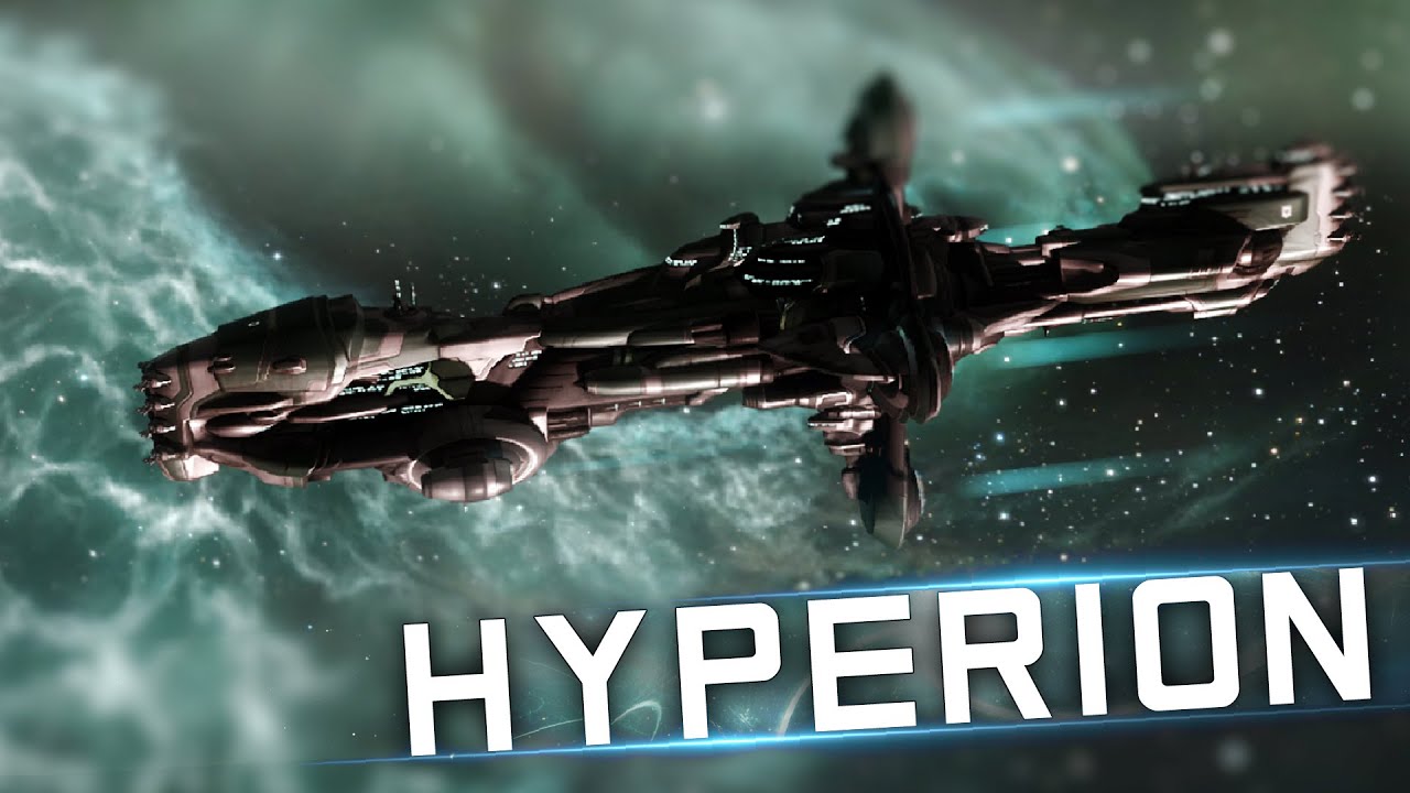 Лучший ПвП БШ для новичков #EvE_Online ENG Subs