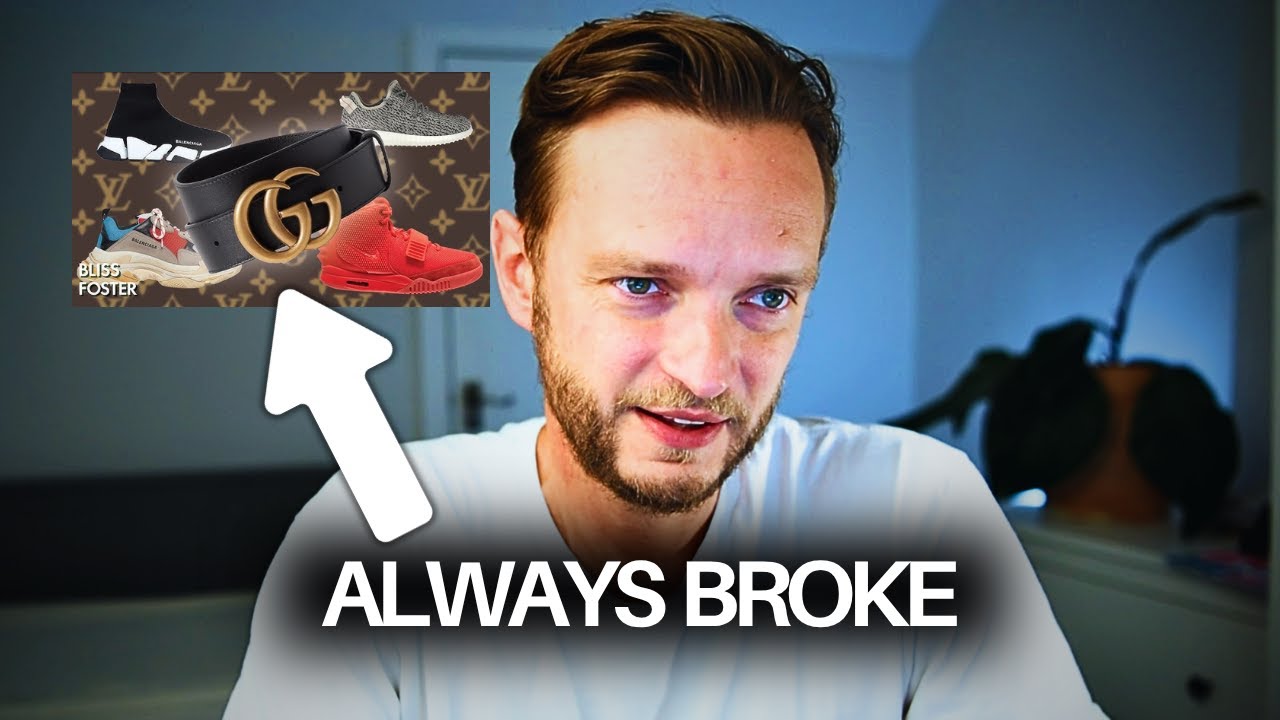 This Is Why Immigrants Are Constantly Broke (9 Reasons You Are Poor)