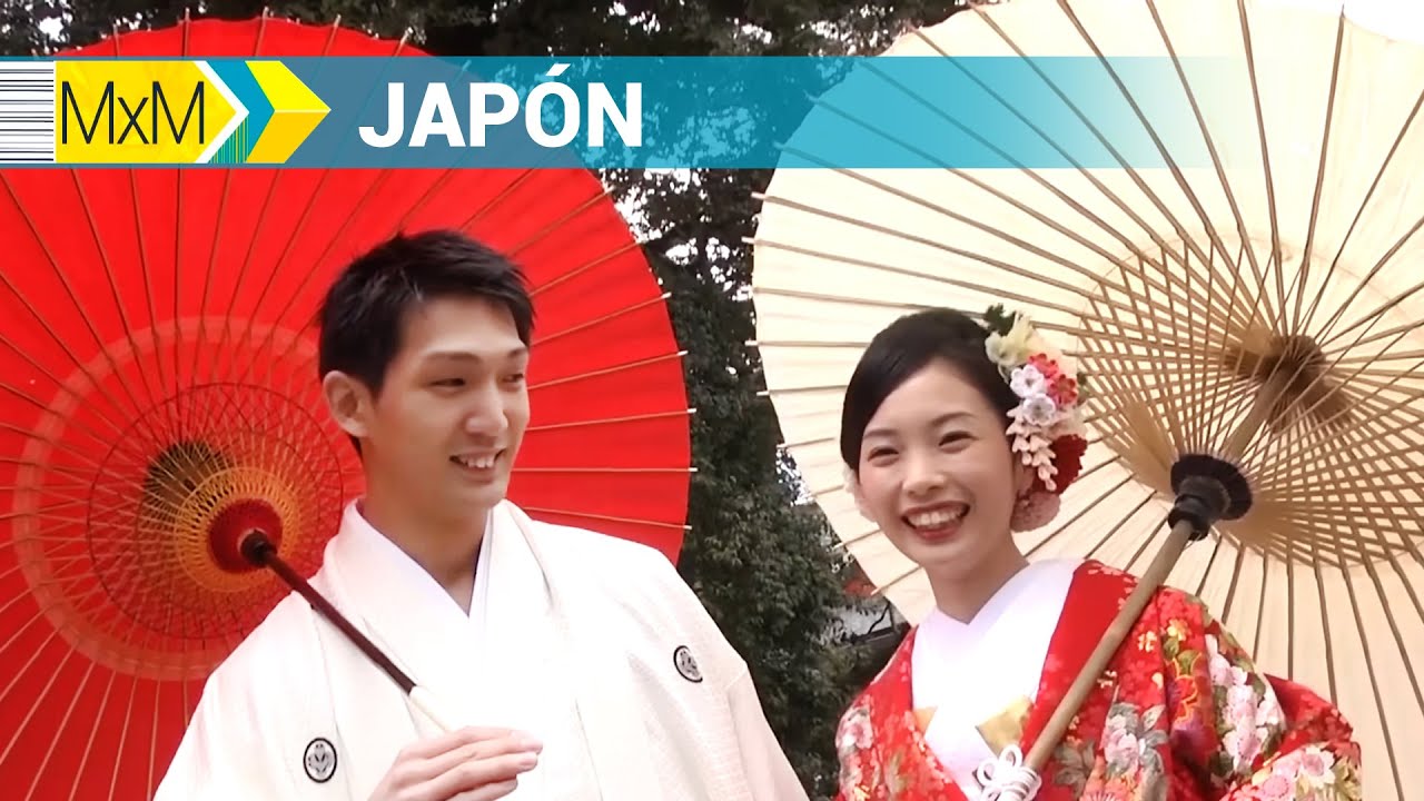 Madrileños por el mundo: Japón