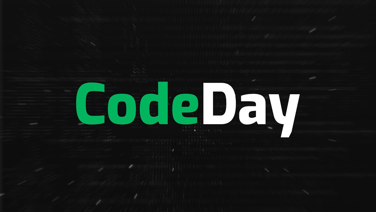 CodeDay 2021