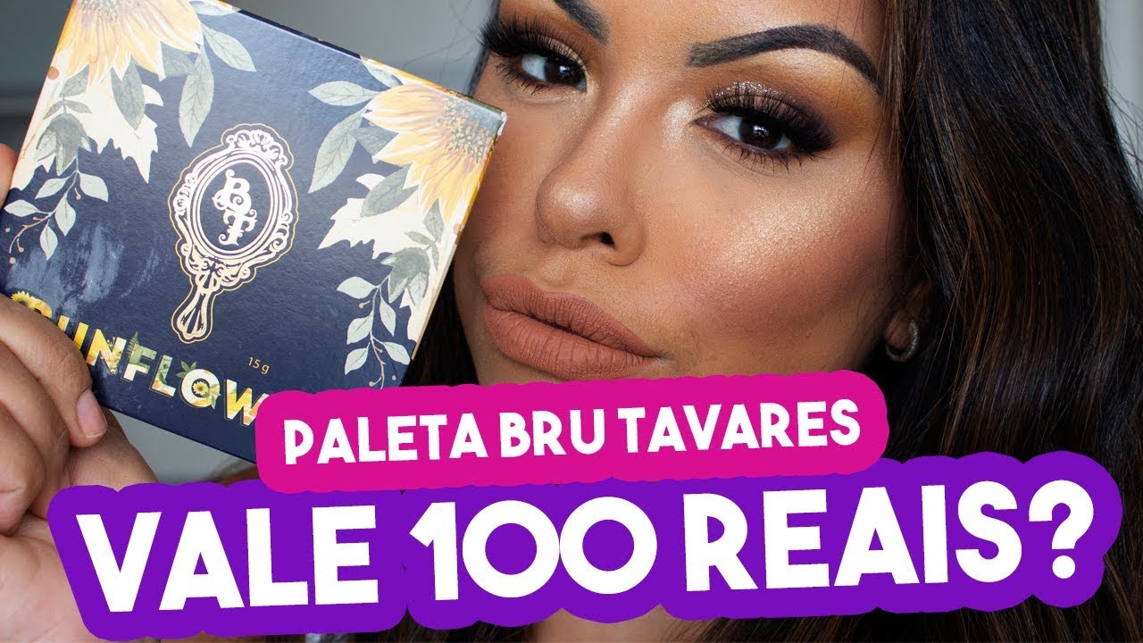 VALE A PENA COMPRAR A BTSUNFLOWER da Bru Tavares? - Por @Nathinog