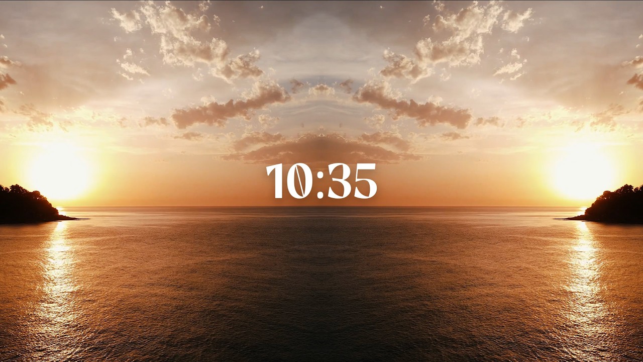 Nito-Onna & LexMorris - 10:35 (VIP Version)[Deep House]