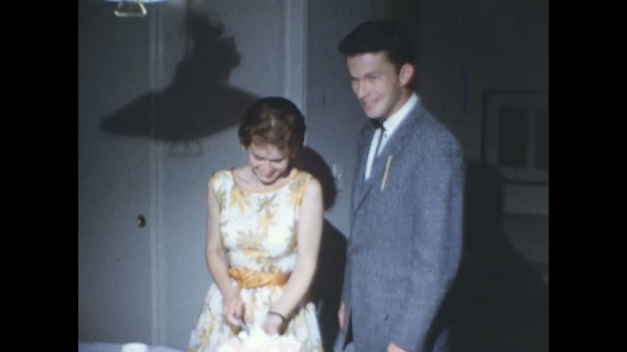 ReelIM010 of Home Movies