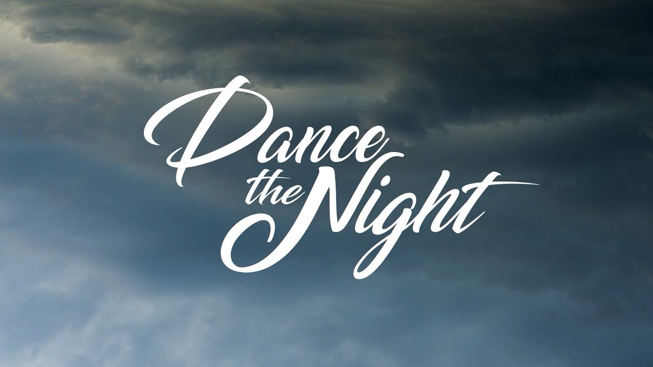H&H boys 'DANCE THE NIGHT' MV