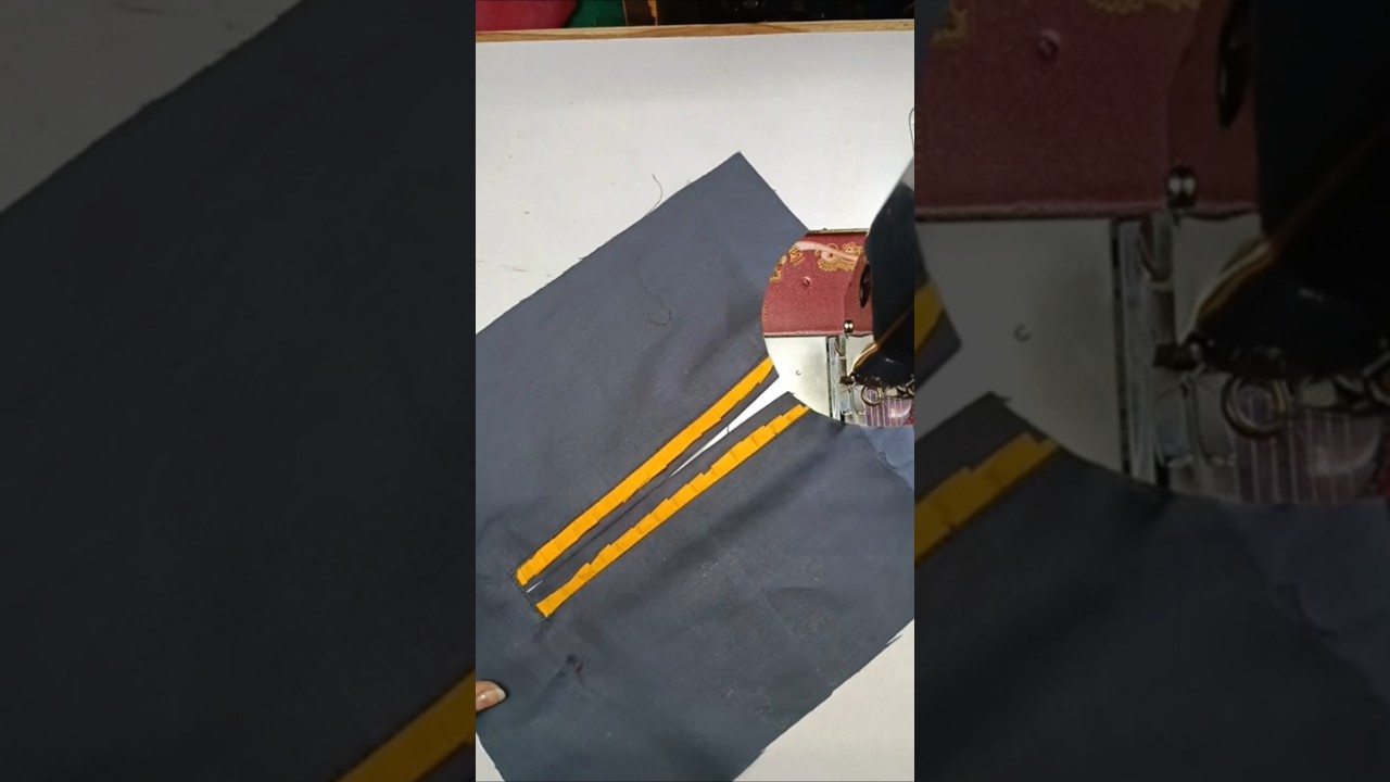 Easy Sewing Techniques For Beginners 