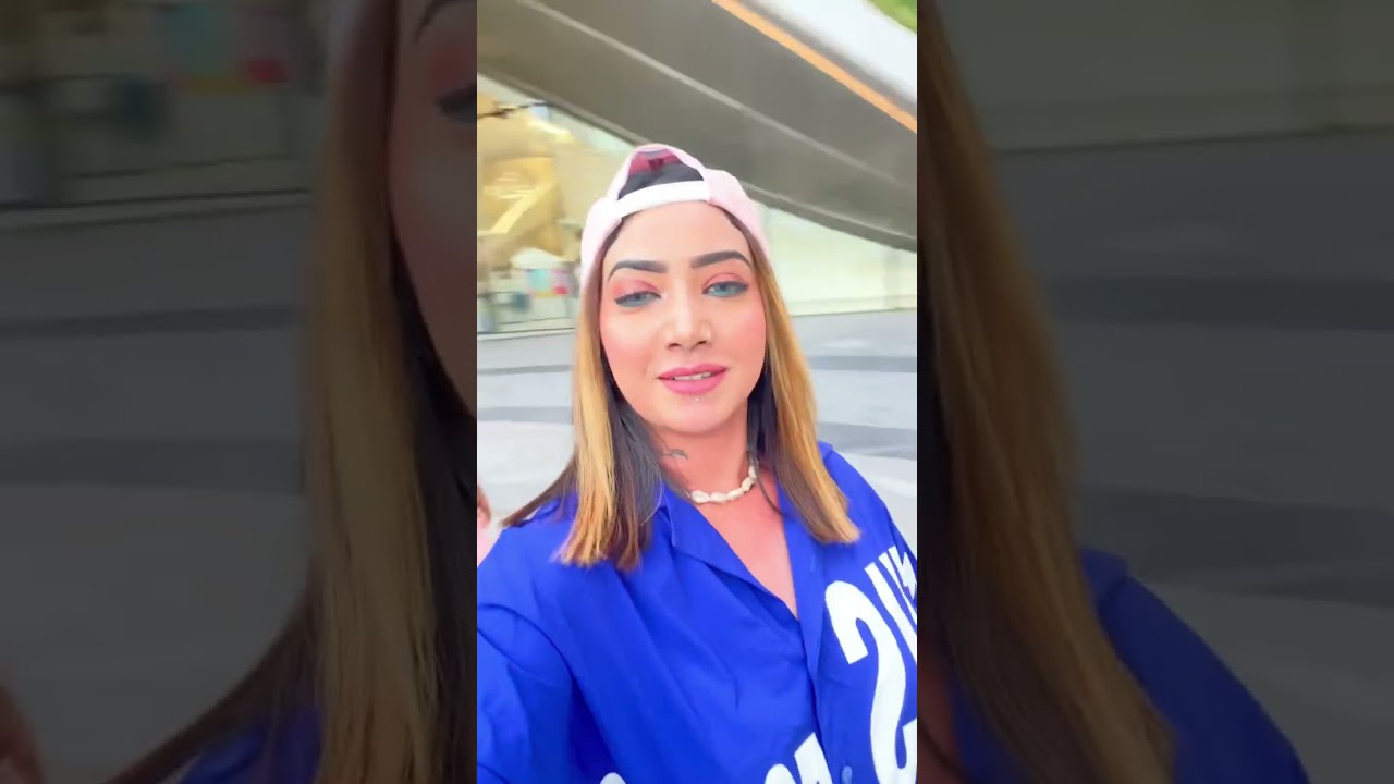 Welcome  to my channel 🤗Musuem of the Future Dubai 😍🇦🇪
