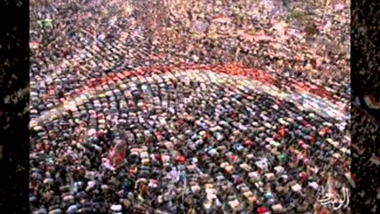امال ماهر مصر شالت فوق طاقتها