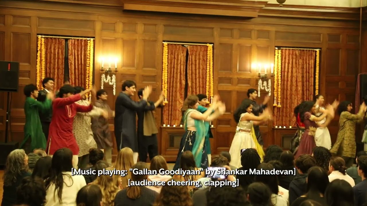 Diwali 2025 Celebration