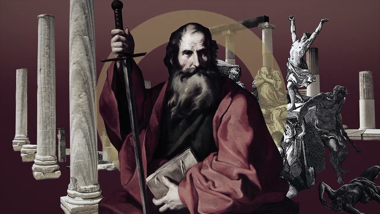 Historical Background of Paul's Stay With the Corinthians &bull; Spotlight &bull; City of Corinth