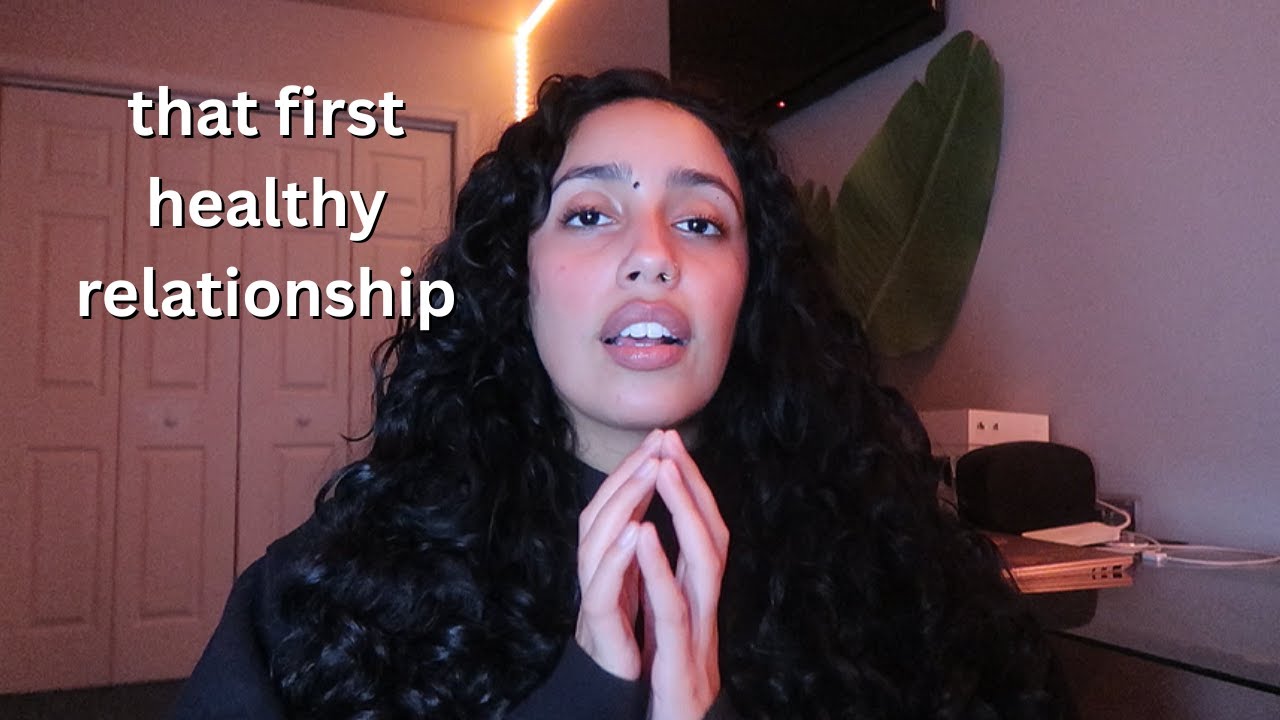 how to build a healthy relationship