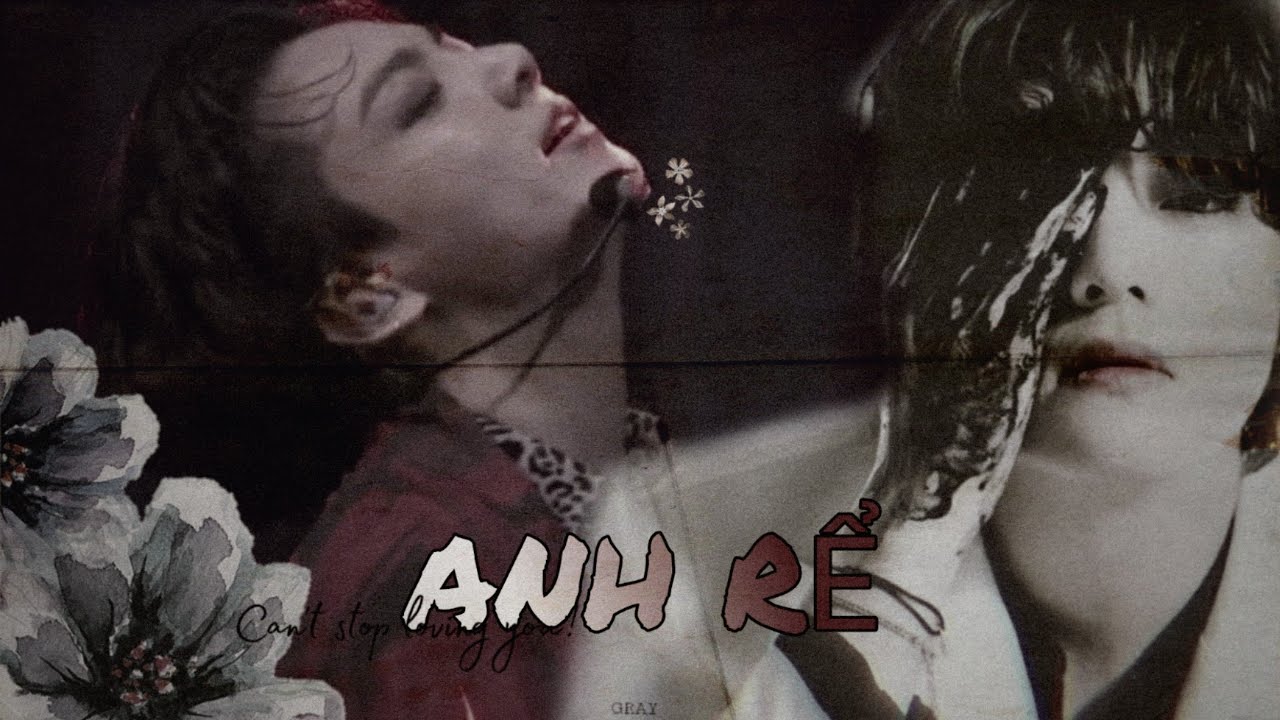 [ ONESHOT - VKOOK ] ANH RỂ