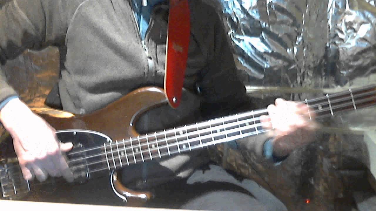 Lovers Holiday - Change (1980) - bass