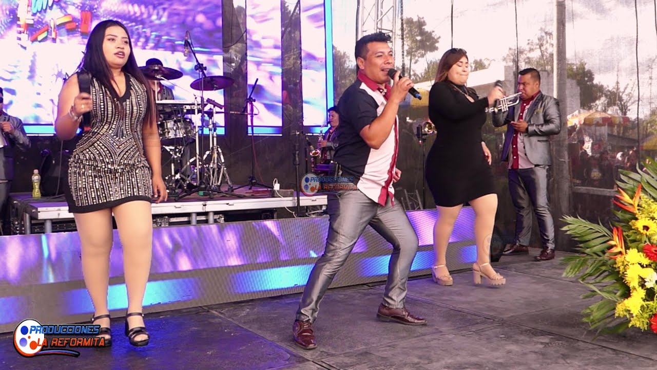 Los Francos, Desde Caserio Pasuc, Momostenango  10/Dic/2,024 HD