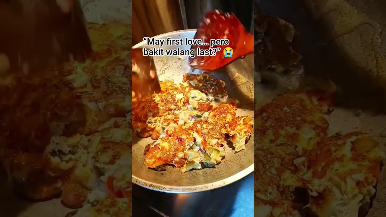 &ldquo;May first love&hellip; pero bakit walang last?&rdquo; 😭 #music #shareskoto #food #pinoypop #pinoytrending