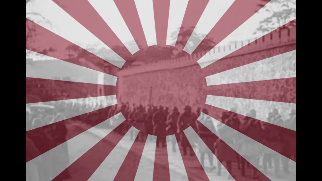 陸海軍喇叭集