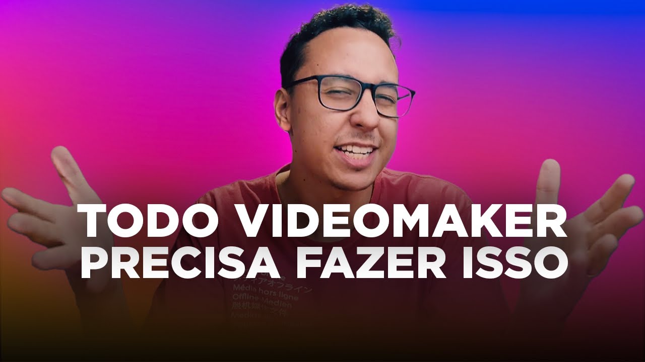 COMO USAR o INSTAGRAM pra conseguir MAIS CLIENTES no AUDIOVISUAL?