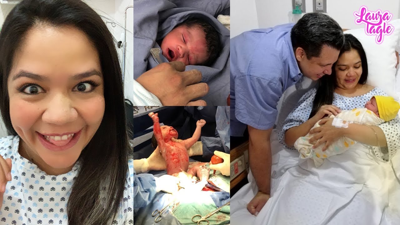 MI EXPERIENCIA CON LA CES&Aacute;REA - LAURA TAGLE -