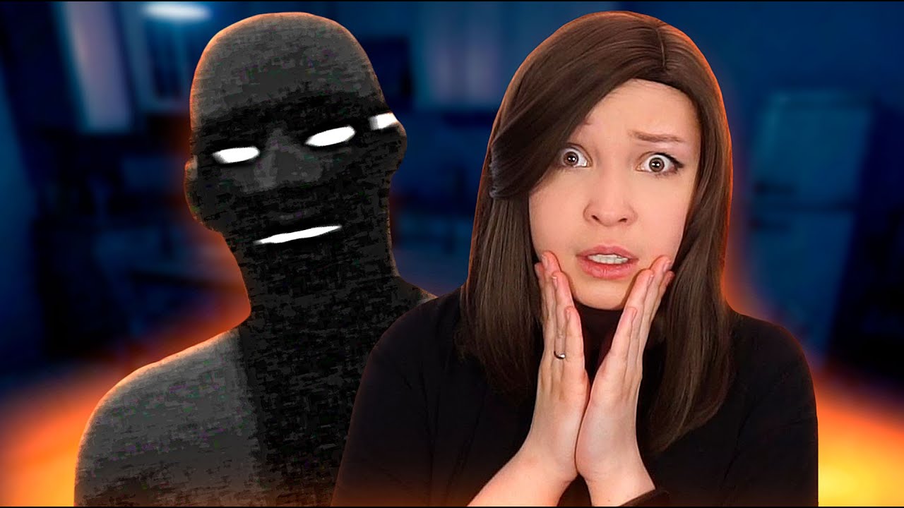 3 БЕСПЛАТНЫХ ИНДИ-ХОРРОРА [Прохождение Suspicious Downpour, Fears to Fathom И D3L3T3]