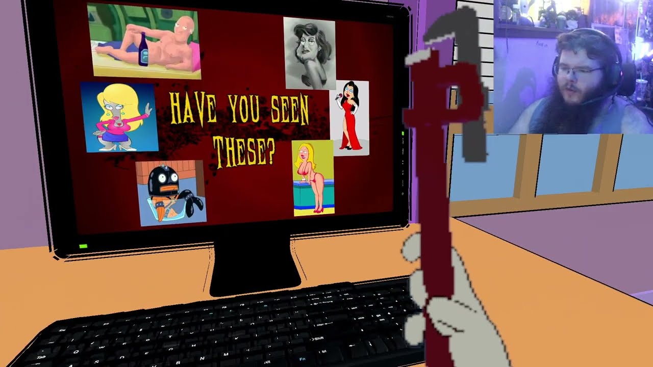 Finding all Posters in Roger KILLS The Smith's!