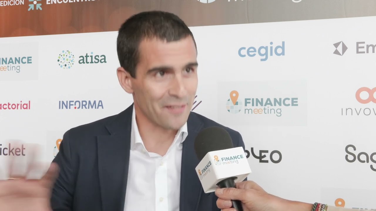 Pablo Leguina, Head of Operations – EMBAT