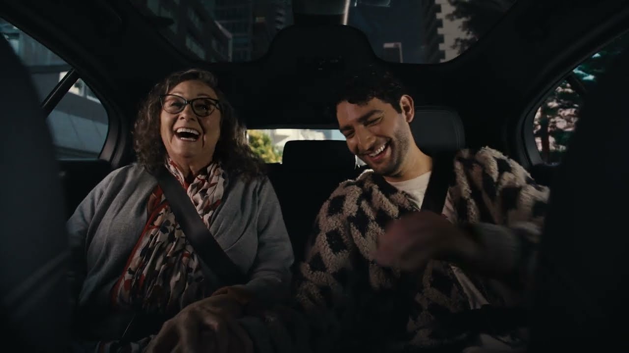 Experience the New Normal: The First Time