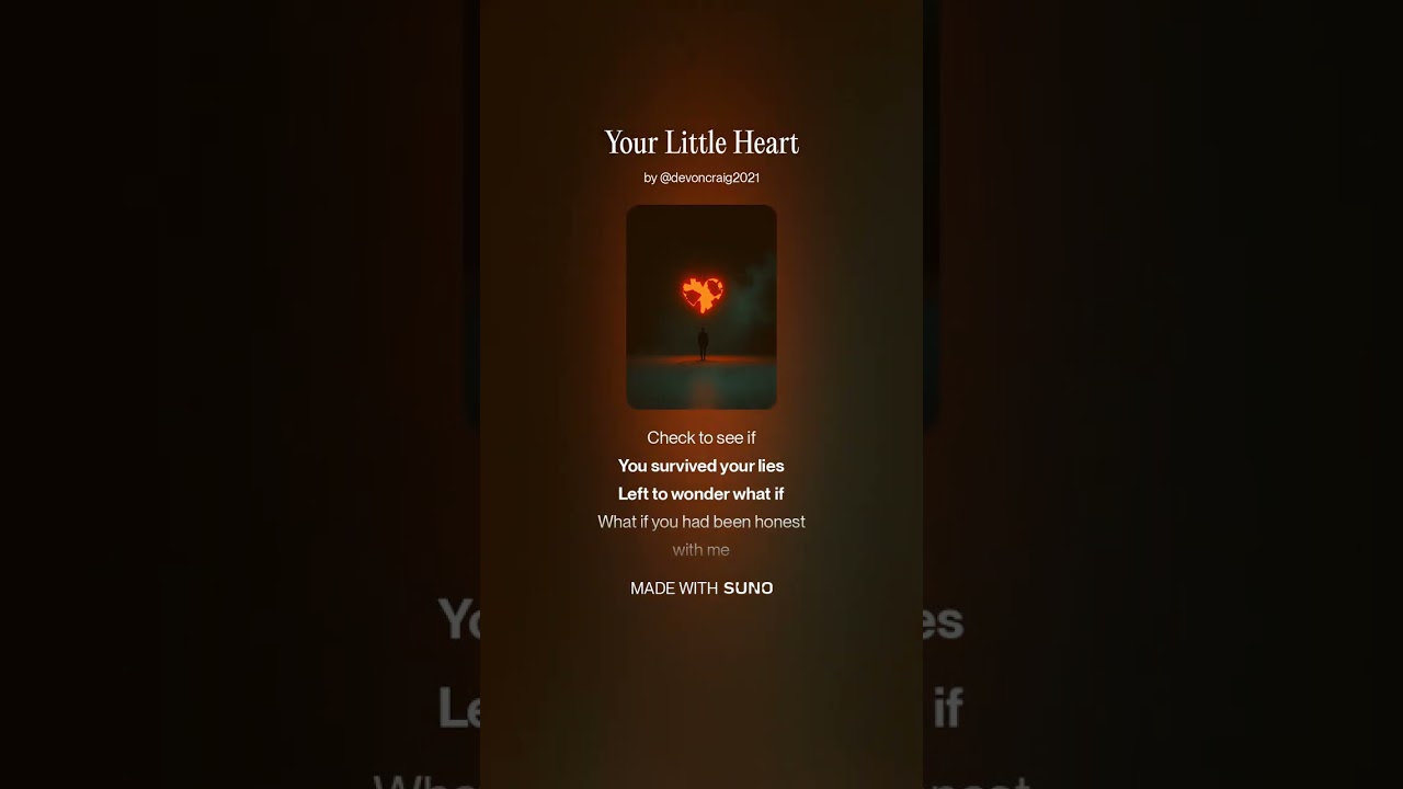 Your Little Heart - Mindfix