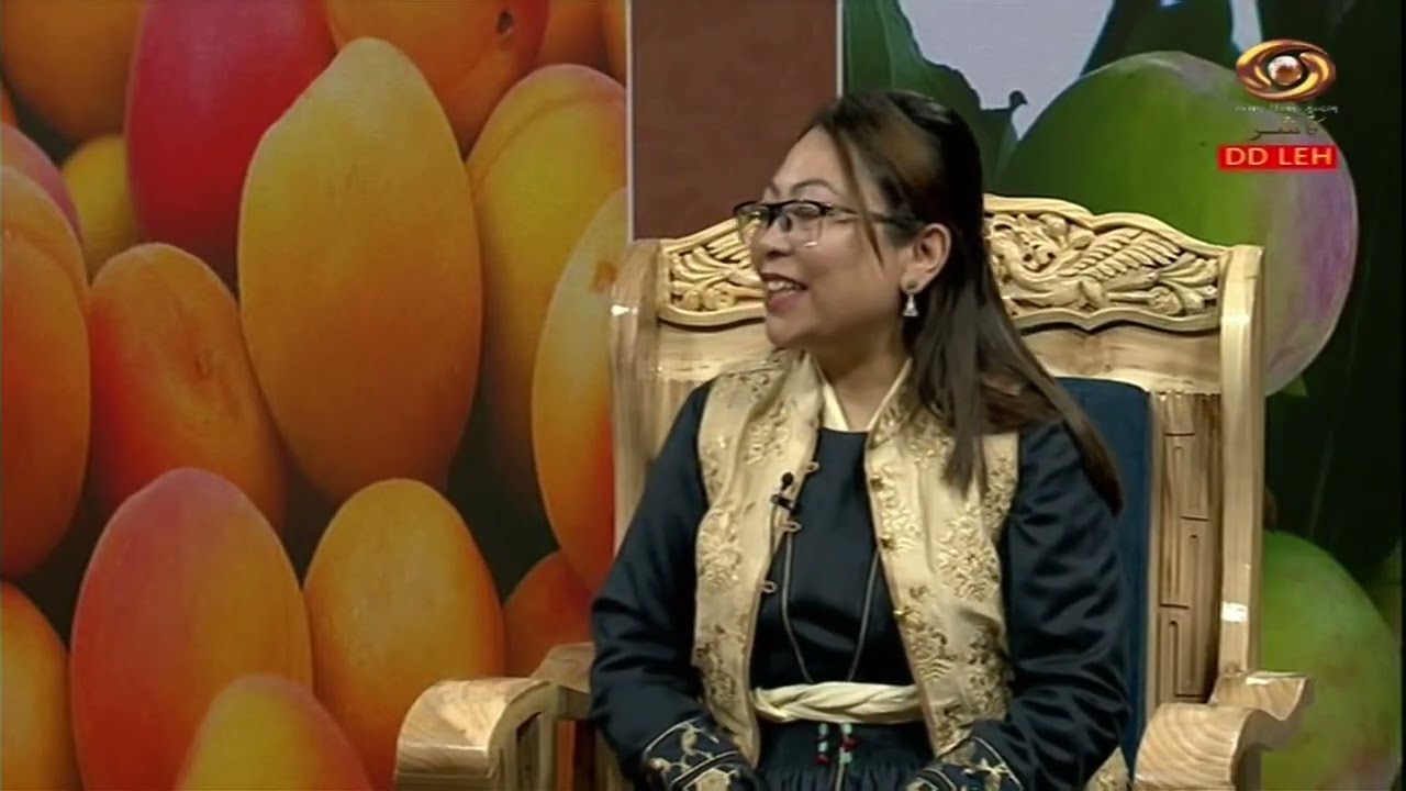 Ladakhi Programme | Agriculture Programme | 24/2/2026