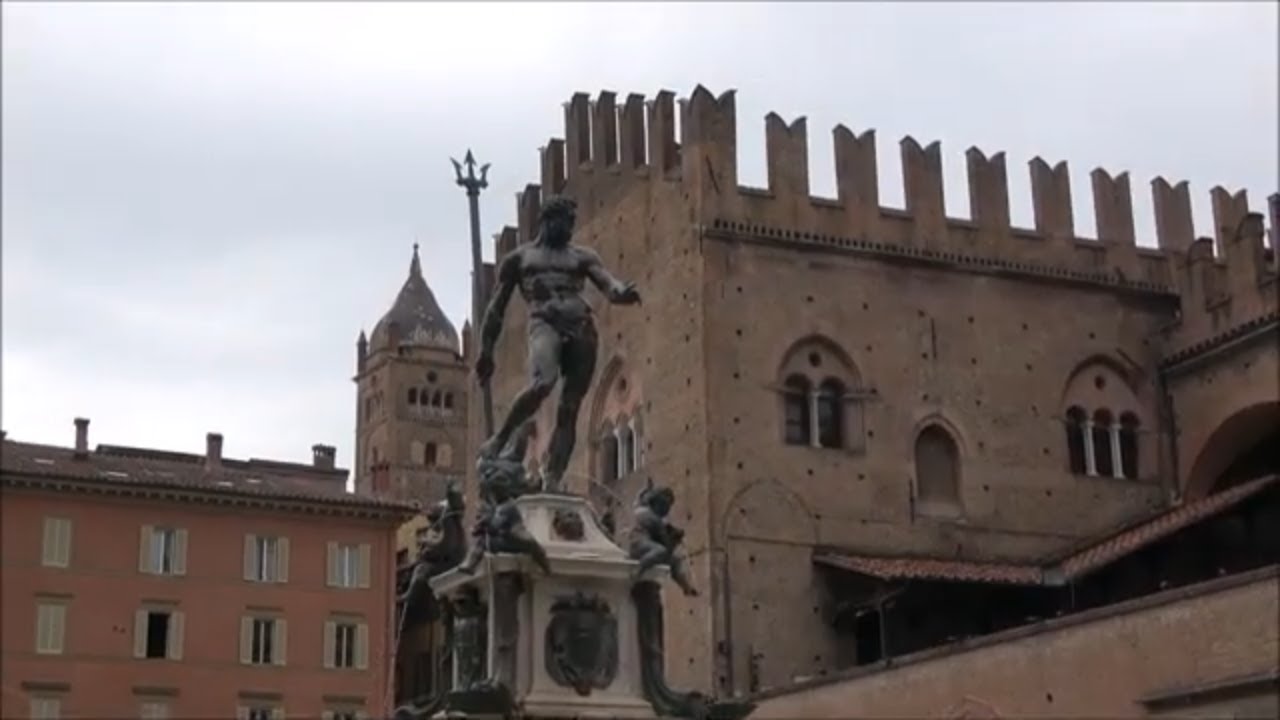 Italy, Emilia Romagna, Bologna