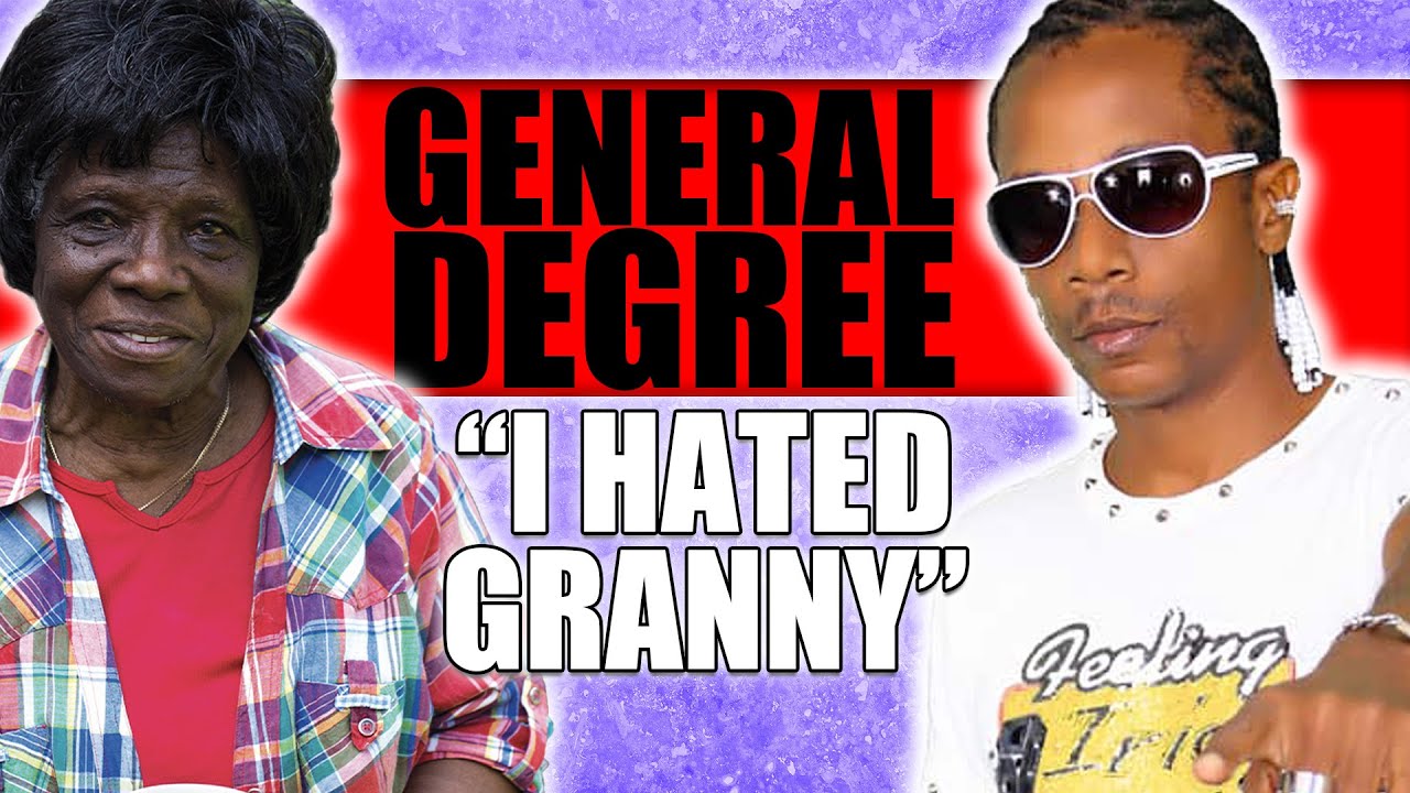 GENERAL DEGREE 