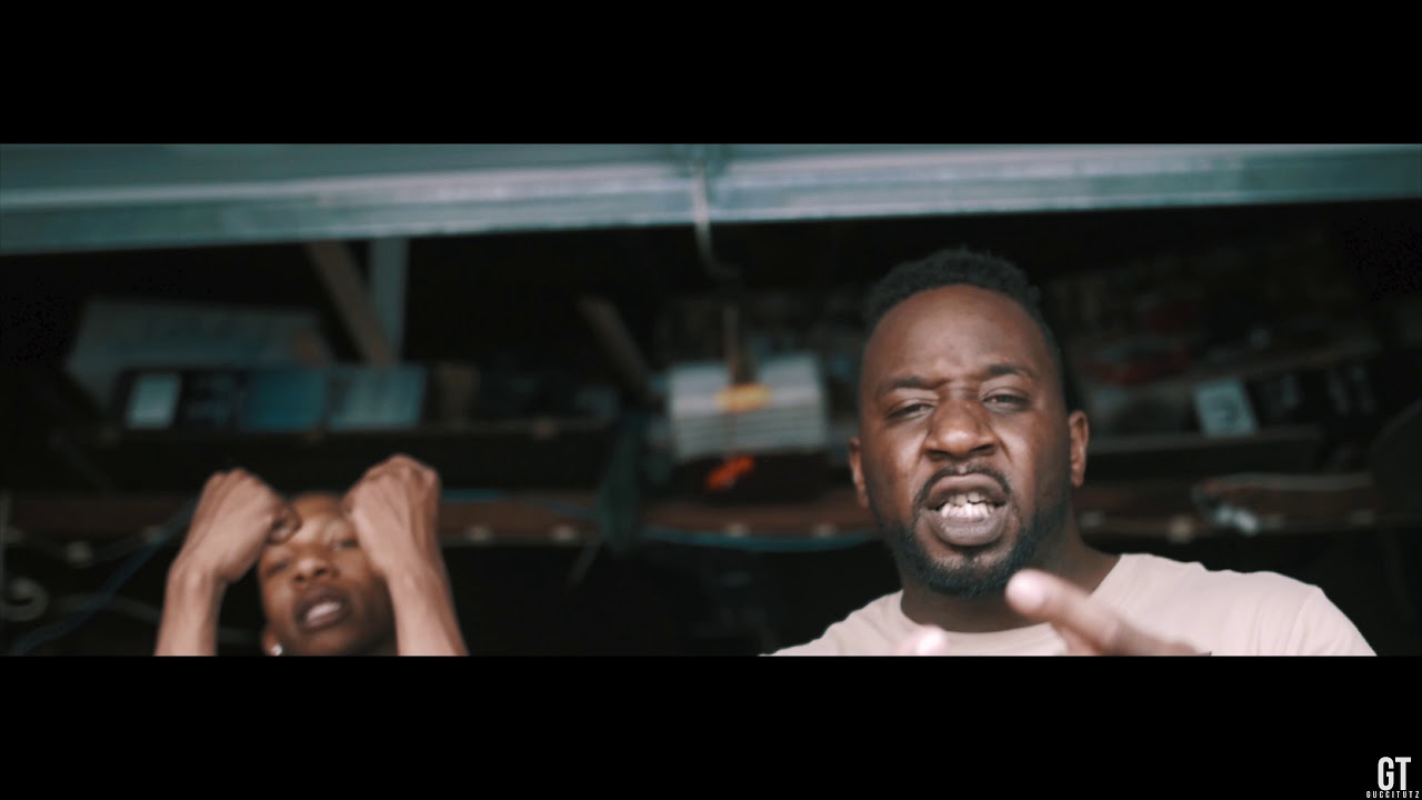 TruCarr ft. Killa Twan - Do It Right (Official Video)