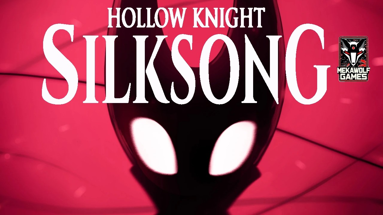 Te cuento la oscura verdad detrás de Hollow Knight: Silksong