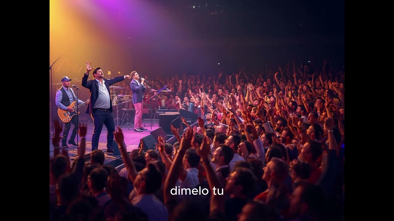 ¨ME DIJO A MI¨