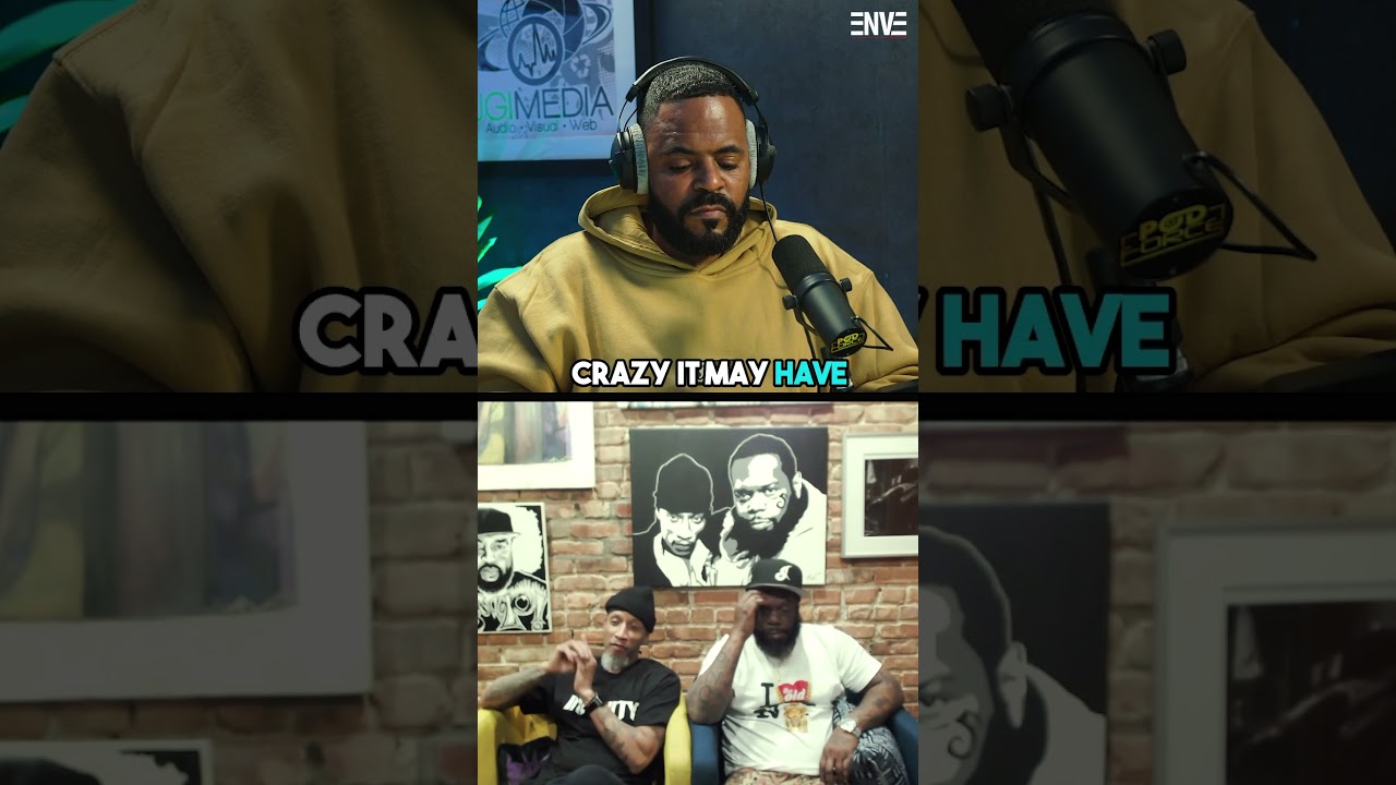 “Sean Price Was The Best” | Smif-N-Wessun 