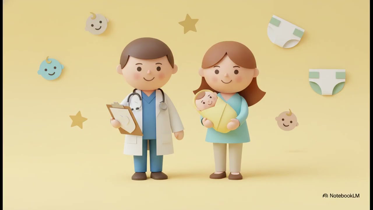Newborn Urine & Stool Chart (Day-Wise Guide for Parents)