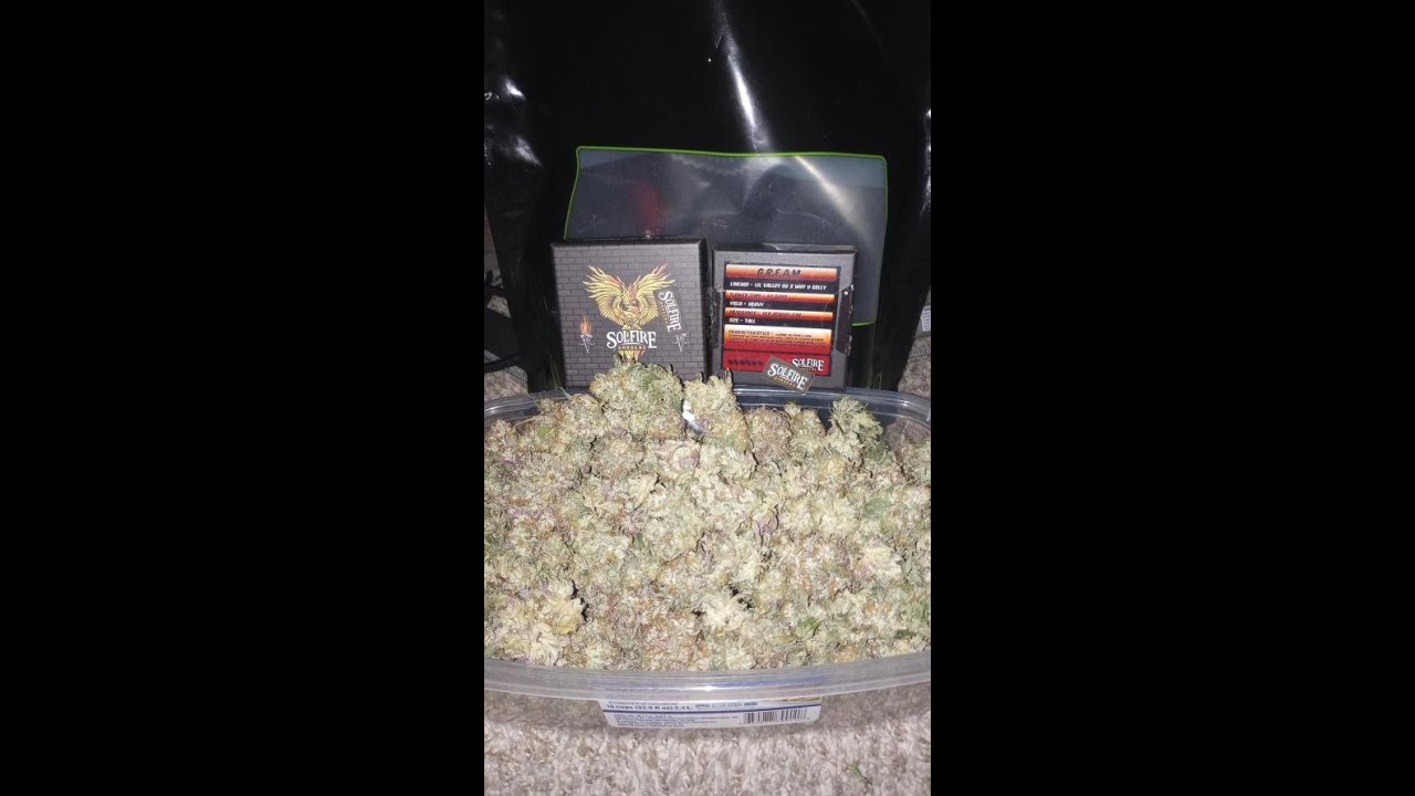 Solfire Gardens G.R.E.A.M