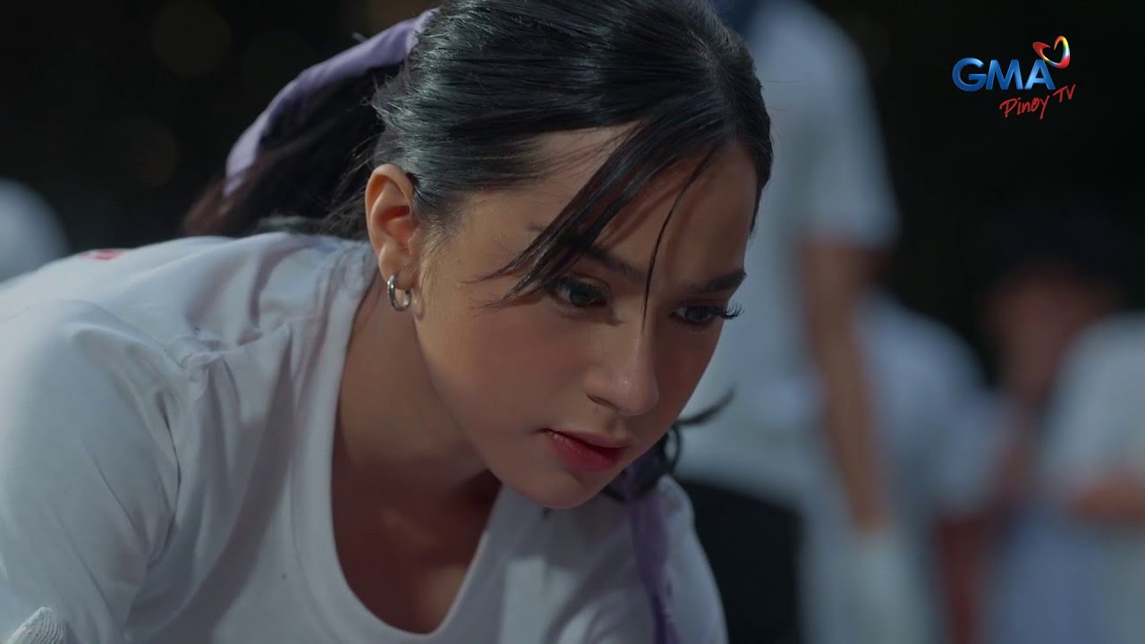 Never Say Die: Joey, nahulog kay Andrew?