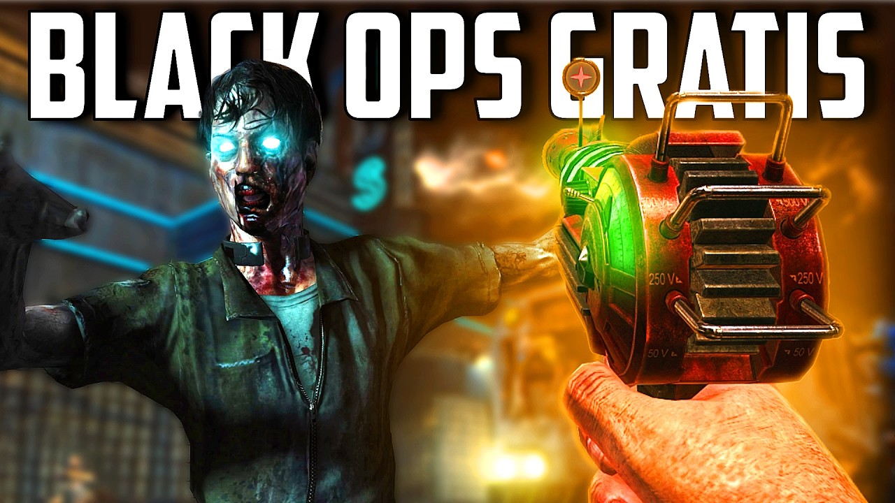 How to play Black Ops 1 and 2 for FREE on PC via Plutonium!