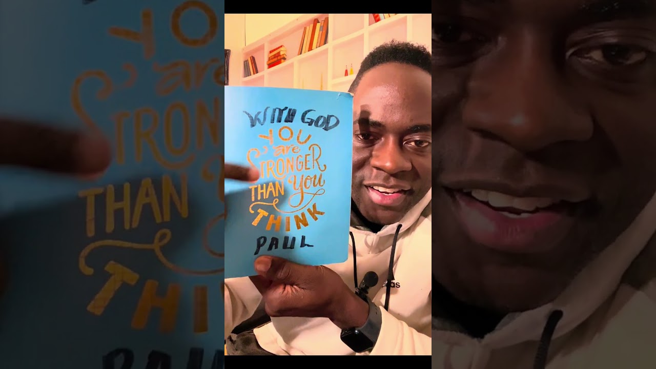 What I learned from my season of Pain! (Luganda edition) 