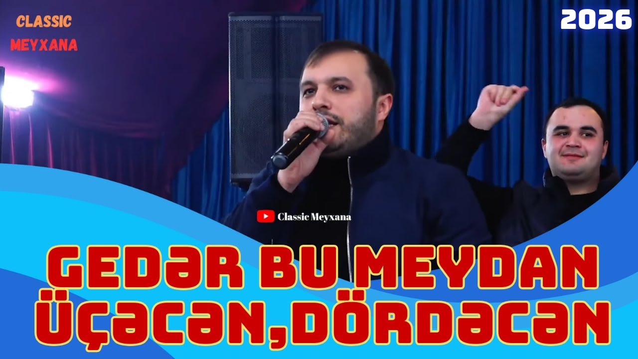 Hamı meyxana dedi| Balaəli,Cahangeşt,Ruslan,Baba,Mirfərid/Meyxana 2026