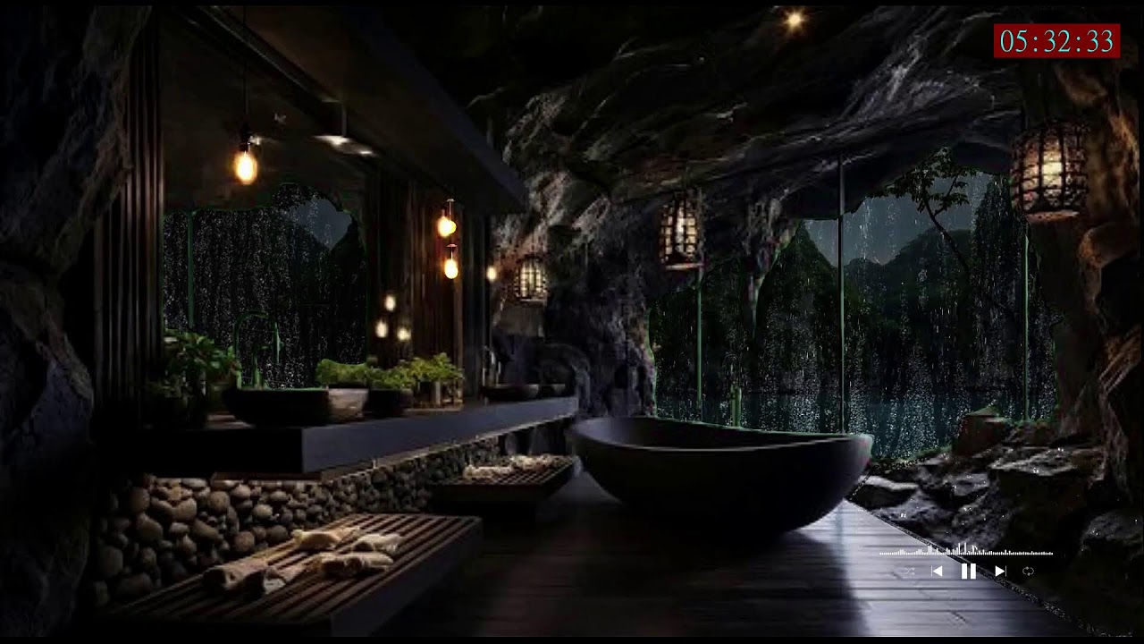 Sound Relaxation Therapy Experience for Inner Silence and Deep Meditative States