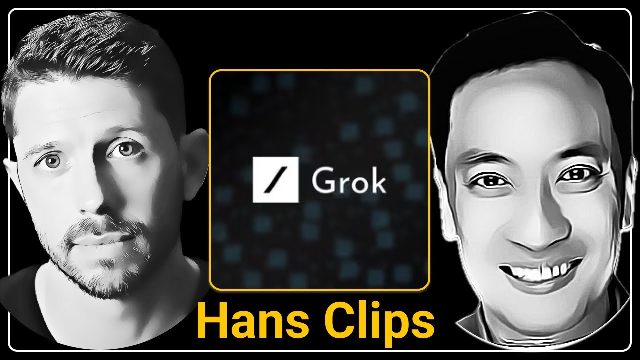 This is how Grok wins the LLM wars | Herbert Ong & Hans Nelson