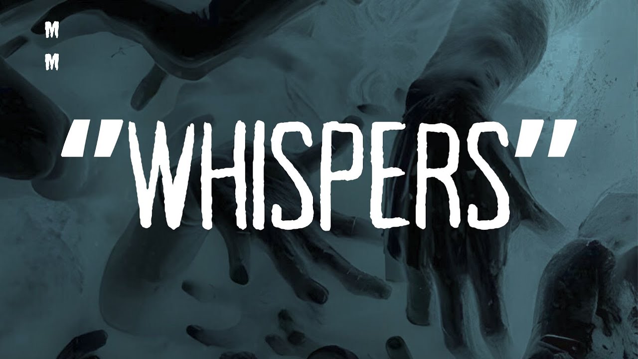 (HARD) Trap Type Beat ''WHISPERS'' 2026